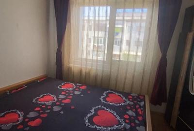 Inchiriez apartament 2 camere Pia?a Sud, etaj 3, mobilat complet. - 8