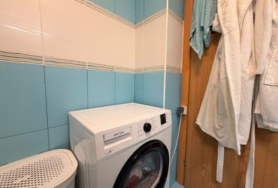 Apartament cu 3 camere decomandat, mobilat în Turda - 20