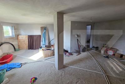 Casa de vanzare, cu 4 dormotoare si 10 ari teren, zona Unirea - 19