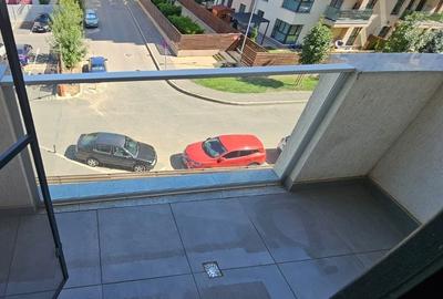 Garsonieră semidecomandată în Central