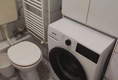 Garsonieră decomandată în Drumul Sării - 2