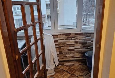 Apartament cu 2 camere decomandat în Central - 1