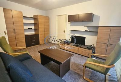 Apartament in Gheorgheni, zona Mercur - 1
