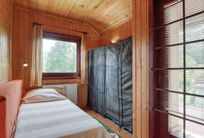 Casa / Vila  de vacanta ideala in satul Drumul Carului, zona Moieciu - 22