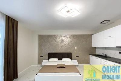 Mamaia Nord, Cluburi, studio, 43mp, vedere la mare, bloc nou - 2