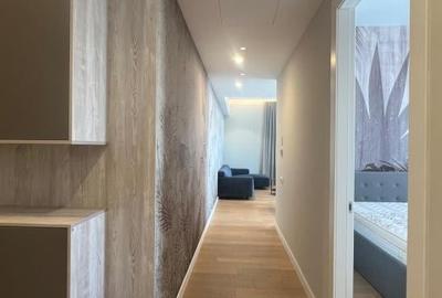 Apartament cu 3 camere decomandat, mobilat în Floreasca - 11