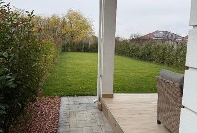 Duplex cu 3 camere cu Teren 418 Mp în Ghiroda - 8