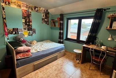 Casa insiruita moderna - P+2 - Tautii Magheraus - 34