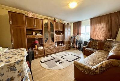 Apartament 3 camere | Decomandat |  65 mp | Manastur | zona Mehedinti - 1