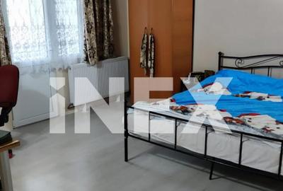 Vila spa?ioasa cu garaj, aproape de centrul Bascovului - 1