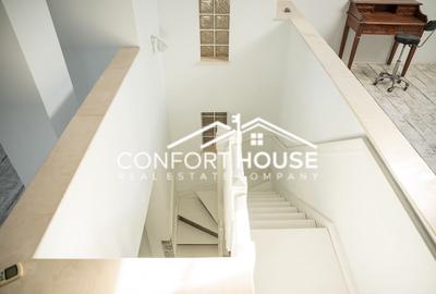 Duplex cu 6 camere cu Canalizare în Pipera - 15