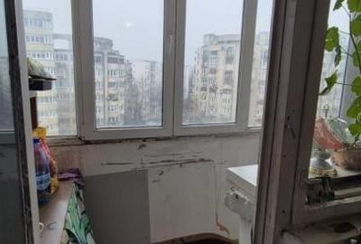 Apartament cu 4 camere, mobilat în Crângași - 9