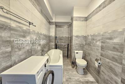 Apart 2 camere 62mp | Baneasa - Zeletin | Loc Parcare -1 | Imobil Nou Apart 2 camere 62mp | Baneasa - Zeletin | Loc Parcare -1 | Imobil Nou - 12