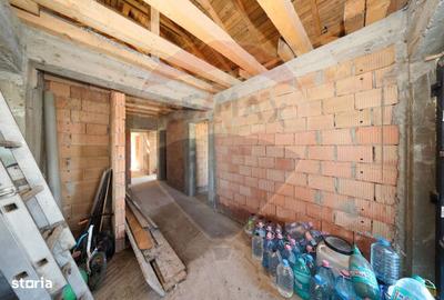 Casă cu 3 camere în Bod - 5