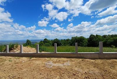Casă individuală cu 4 camere cu Teren 500 Mp în Bârnova - 21