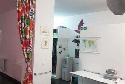 Spatii comerciale et 1 si et 3 zona Campia Libertatii sector 3 - 5