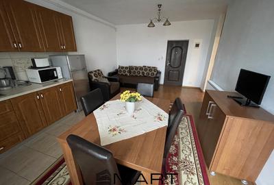 Apartament cu 2 camere semidecomandat în Arhitecților - Calea Cisnădiei - 3