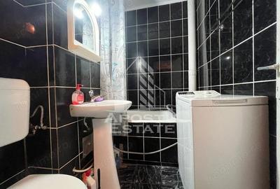 Garsonieră semidecomandată în Confecții - 2