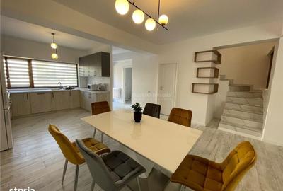 Casă cu 4 camere cu Teren 120 Mp în 1 Decembrie - 4