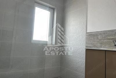 Duplex cu 3 camere, pe parter, in Sanandrei - 2