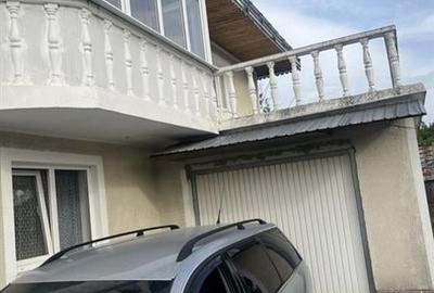 Casă individuală cu 5 camere cu Teren 700 Mp în Șerbănești - 1