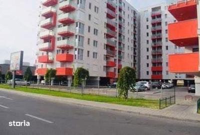 Apartament cu 2 camere în Calea Aradului - 2