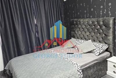 De inchiriat studio 45 mp. Str. Rezervelor 54, Bl 2 ( langa Roz Cafe ) Chiajna, - 1