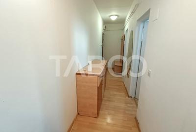 Apartament 2 camere de vanzare 33 mp utili in zona Mihai Viteazu Sibiu - 9