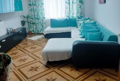 Apartament 3 camere - 1