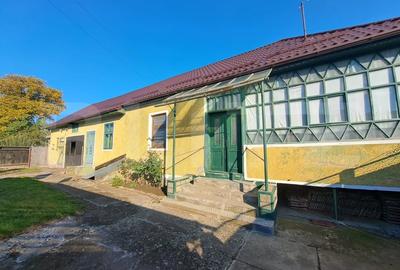 Casa individuala de vanzare in satul Zizin, judetul Brasov - 2