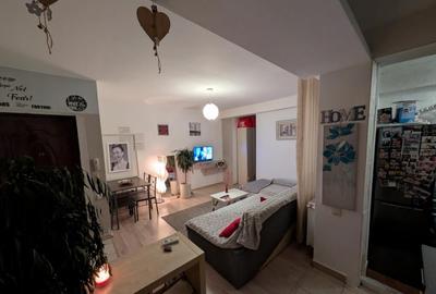 Apartament de vanzare, complet mobilat - Parcare inclusa - 10