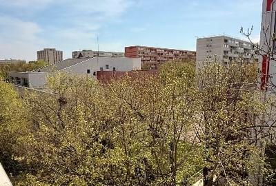 Apartament cu 2 camere semidecomandat, mobilat în P-ța Muncii - 5