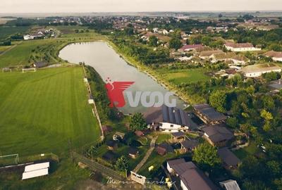 Spațiu comercial, de 19,400 mp, în Peciu Nou - 1