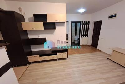 Garsonieră decomandată în George Enescu - 7