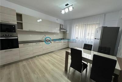 Royal Imobiliare - Inchiriere apartament 3 camere zona Albert - 11