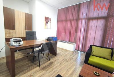 Spatiu birouri, premium, mobilat, Lapus Arges - 3