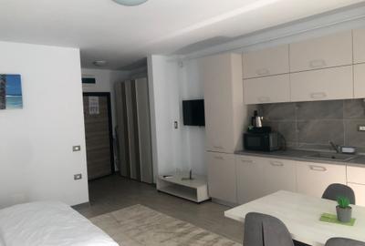 Garsonieră, mobilată în Nord - 3