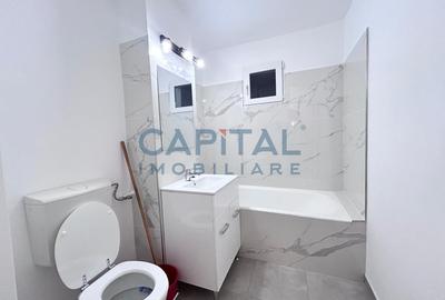 Apartament 4 camere, decomandat, etaj 1, zona Kaufland, USAMV, Manastur - 7