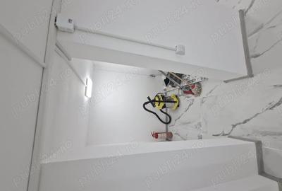 Inchiriez spatiul comercial renovat si modern - zona Domenii - 7