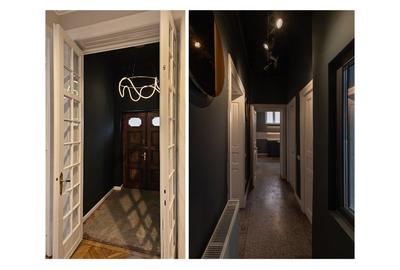 Apartament de inchiriat spatiu comercial/birou în vila interbelica D. PROPRIETAR - 15