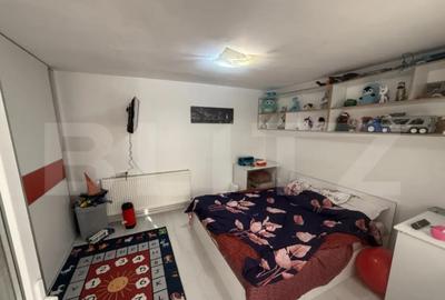 Apartament cu 4 camere, mobilat în Central - 2