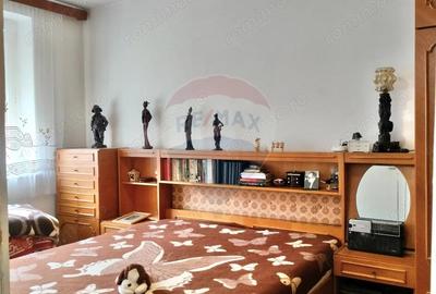 Apartament cu poten?ial, situat in zona centrala-Media? - 4