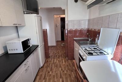 Apartament cu 2 camere decomandat în Central - 5