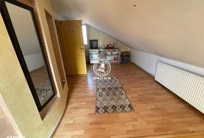 Casă cu 4 camere în Vânători - 16