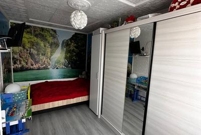 Apartament cu 2 camere, zona Tatarasi - 5