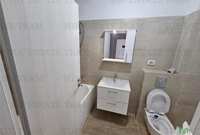 Garsoniera 36mp, bloc nou, toate utilitatile, langa McDonalds, Sos. Alexandriei - 6