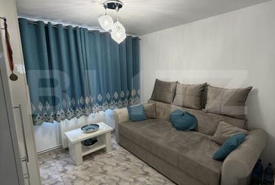 Apartament cu 4 camere în Micro 16 - 1