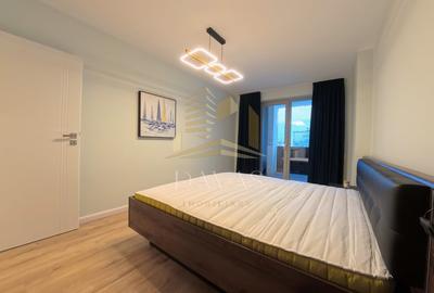 Apartament de 2 camere semidecomandat | bloc nou | Iulius Mall - 12