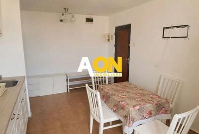 Apartament cu 2 camere semidecomandat, mobilat în Cetate - 4