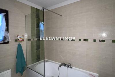 Casă cu 5 camere cu Canalizare în Corbeanca - 20